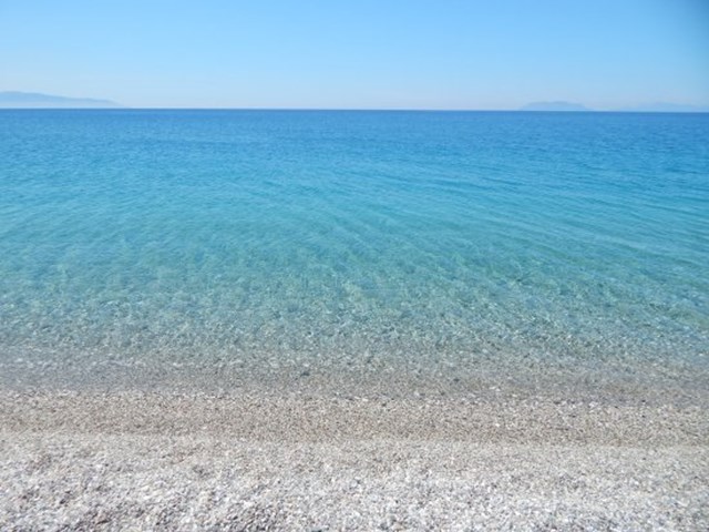 Analisi delle acque confermano: “il mare di Milazzo è limpido e non presenta anomalie” Immagine novità in apertura